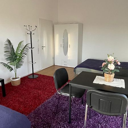 Schoene Unterkunft Naehe Schweiz 고트마딩겐 외부 사진