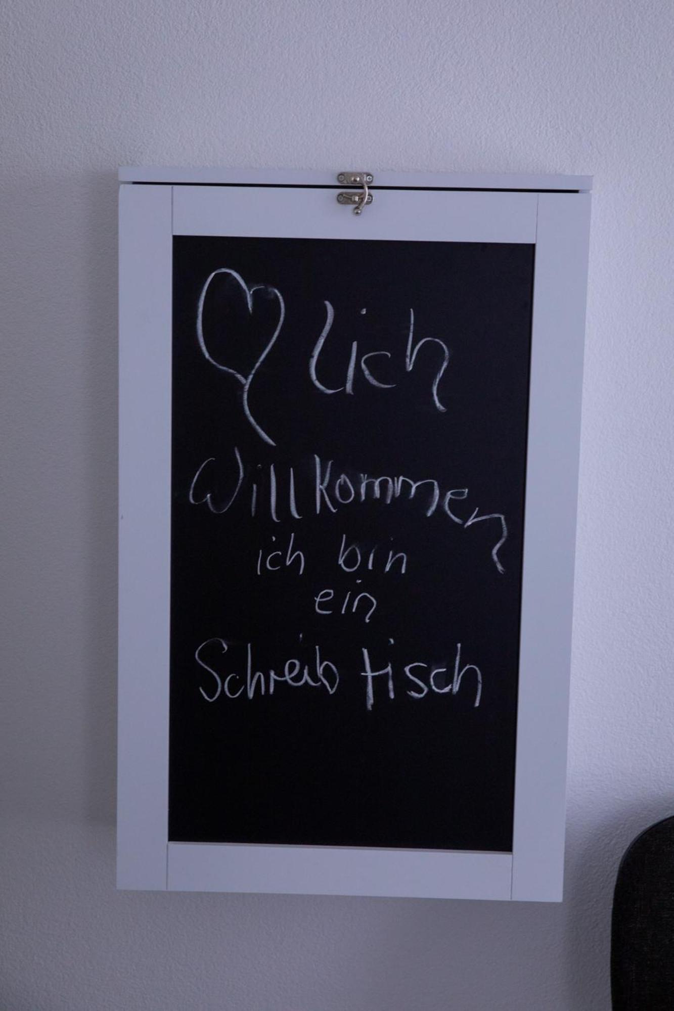 Schoene Unterkunft Naehe Schweiz 고트마딩겐 외부 사진